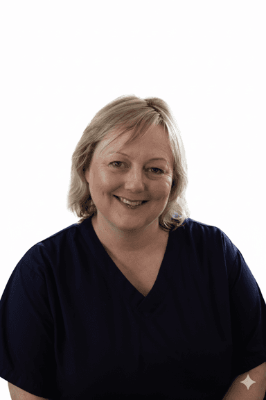 Dr. Kirsten