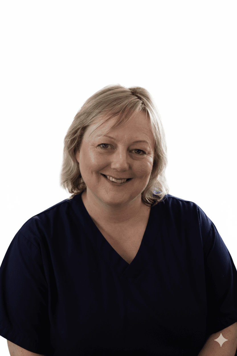 Dr. Kirsten